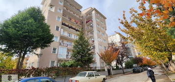 ESAR'DAN BATIKENT'TE 130 M2 3+1 SİTE İÇERİSİNDE SATILIK DAİRE