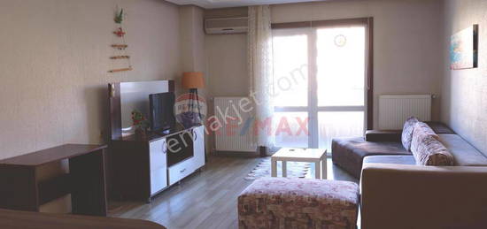 Remax AREA dan Ataevler Bakgr de Kiralk Eyal 2+1 Daire