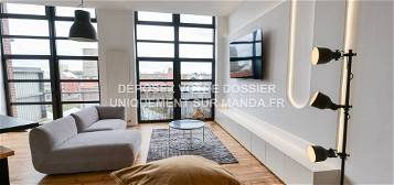 Location appartement 4 pièces 137 m²