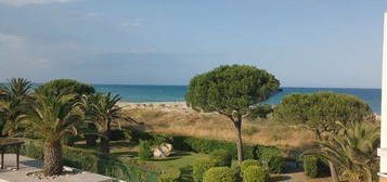 Appartement à St Cyprien plage