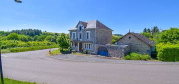 Maison à vendre, 11 pièces, 9 chambres, 285 m²
