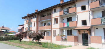 Appartamento Landriano [Cod. rif 3179664VRG]