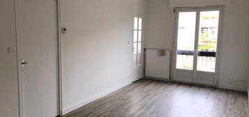 Location appartement 1 pièce 31 m²