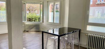 Appartement 3 pièces 51 m²