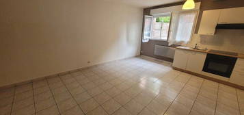 Appartement 3 pièces 53 m²