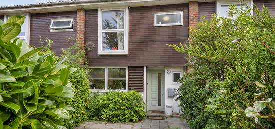 Property for sale in Cambridge Close, West Wimbledon SW20