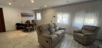 Chalet en Miami Platja