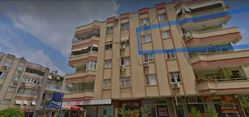 4+1 den byk 180 m2 3+1 Beyazevlerde,yatrma uygun