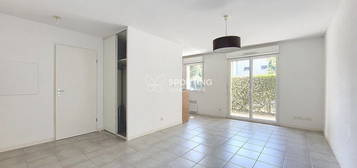 Achat appartement 2 pièces 46 m²