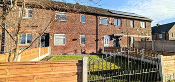 Town house for sale in Birch Road, Kearsley, Bolton BL4