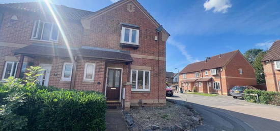 3 bedroom semi-detached house