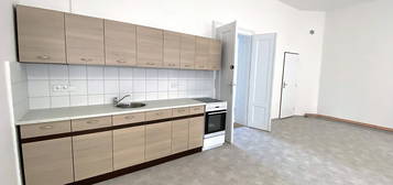 Pronájem bytu 2+kk 86 m²