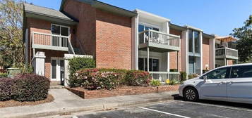 6401 Habersham St Unit 3B, Savannah, GA 31405