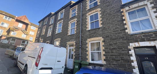 Property to rent in Vaenor Street, Aberystwyth SY23