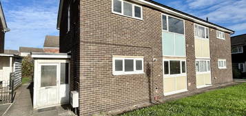 Flat to rent in Symonds Ave, Rawmarsh, Rotherham S62