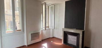 Appartement  à vendre, 3 pièces, 2 chambres, 48 m²