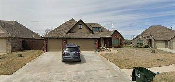 13780 N  130th East Ave, Collinsville, OK 74021