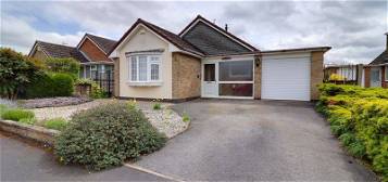 Bungalow for sale in Yew Tree Close, Derrington, Stafford ST18
