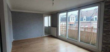 Appartement 4 pièces 67 m²