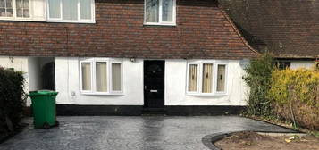 4 bedroom terraced house