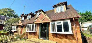 2 bedroom semi-detached house