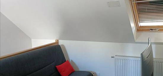 Location appartement 2 pièces 27 m²