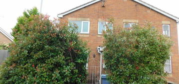 2 bedroom semi-detached house