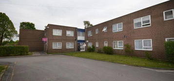 Flat to rent in North Street, South Kirkby, Pontefract WF9