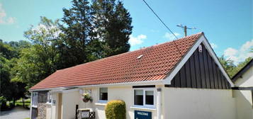 3 bedroom detached bungalow