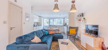 Property to rent in Hesperus Crescent, Isle Of Dogs, London E14