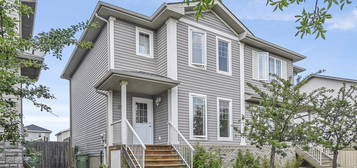 258 AVENA Circle, Leduc,
