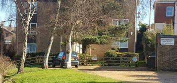 2 bedroom ground floor flat to rent