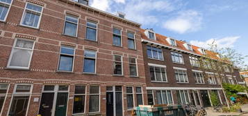 Willem van Hillegaersbergstraat 125 B