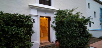 Casa o chalet de alquiler en De la Encina, Mijas pueblo