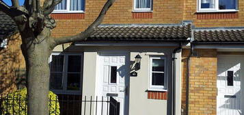 Semi-detached house to rent in Windsor Road, Gillingham ME7