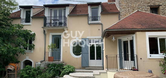 Maison  à vendre, 7 pièces, 5 chambres, 110 m²