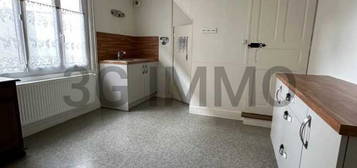 Vente maison 6 pièces 100 m²