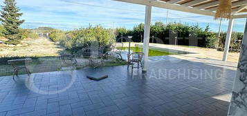 Villa singola Ostuni [Cod. rif 3110588VRG]