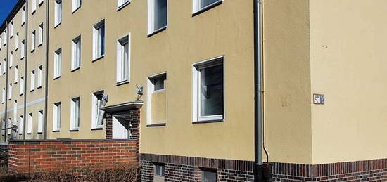 Moderne, teilmöblierte 2-Zimmerwohnung in Herrenhausen