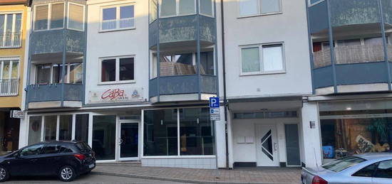 3,5 Zimmer Wohnung zentral in Mering zu vermieten