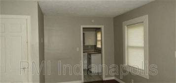 4341 Crittenden Ave #2, Indianapolis, IN 46205