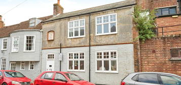 2 bed detached house for sale