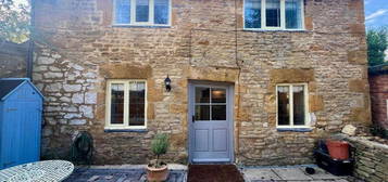 2 bedroom detached house to rent