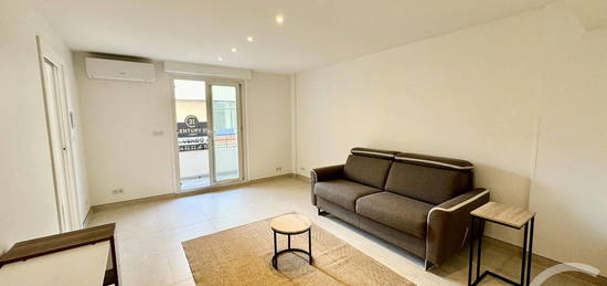 Achat appartement 3 pièces 61 m²