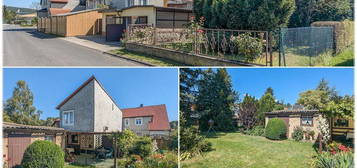 Geräumiges Traumhaus mit Garten, Einliegerwohnung, Doppelgarage als Extras!