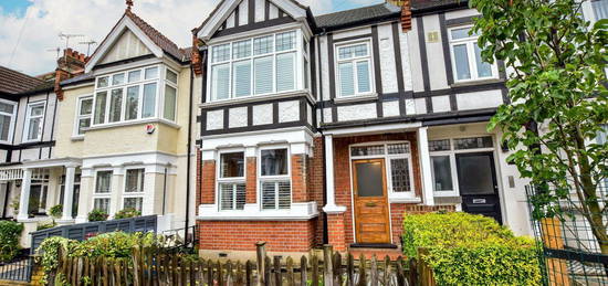 Terraced house for sale in Devonshire Road, Harrow HA1