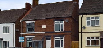 2 bedroom semi-detached house