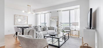RG1 - 1 CLAIRTRELL ROAD, Toronto (Willowdale East), Ontario