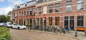 Prinsenstraat 16 BS