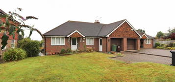 2 bedroom semi-detached bungalow for sale